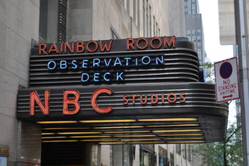 NBC Studios